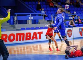 Dialog incendiar după HC Zalău - CSM București » Declarații tăioase între Tadici și Adi Vasile: „Când joci cu echipa lui, trebuie să fii pregătit pentru handbal-rugby!”