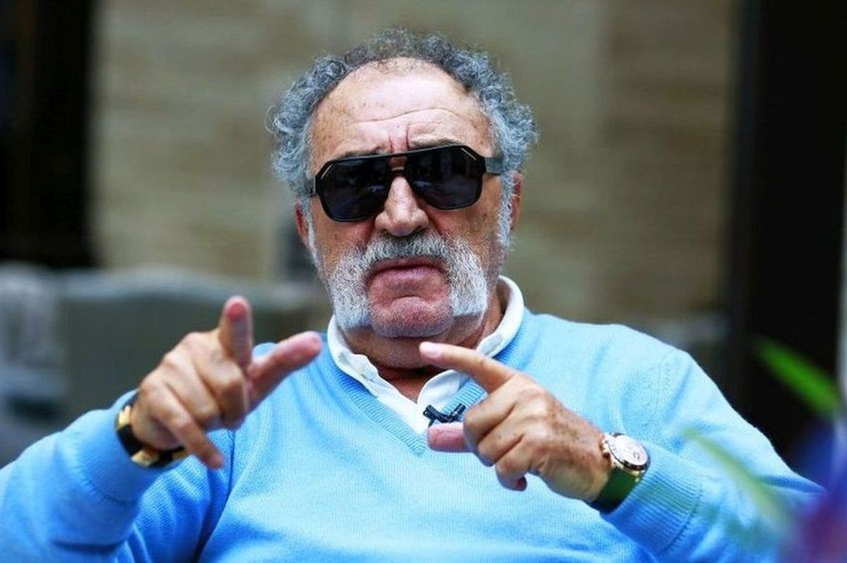 Ion Țiriac, informații în premieră despre turneul de la Madrid: „Asta e socoteala! Știți de ce mă costă mai mult în 2021?”