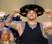 S-a făcut de râs cu Joshua prin forma sa fizică » Cum arată acum Andy Ruiz: a lăsat mască pe toată lumea