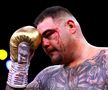 S-a făcut de râs cu Joshua prin forma sa fizică » Cum arată acum Andy Ruiz: a lăsat mască pe toată lumea