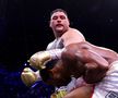 S-a făcut de râs cu Joshua prin forma sa fizică » Cum arată acum Andy Ruiz: a lăsat mască pe toată lumea