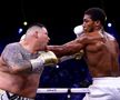 S-a făcut de râs cu Joshua prin forma sa fizică » Cum arată acum Andy Ruiz: a lăsat mască pe toată lumea