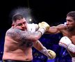 S-a făcut de râs cu Joshua prin forma sa fizică » Cum arată acum Andy Ruiz: a lăsat mască pe toată lumea