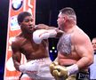 S-a făcut de râs cu Joshua prin forma sa fizică » Cum arată acum Andy Ruiz: a lăsat mască pe toată lumea