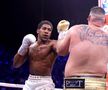 S-a făcut de râs cu Joshua prin forma sa fizică » Cum arată acum Andy Ruiz: a lăsat mască pe toată lumea