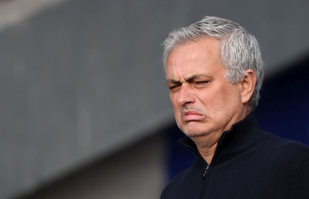 Motivul pentru care Jose Mourinho urăște jocul Fortnite: „Un coșmar! O porcărie!”