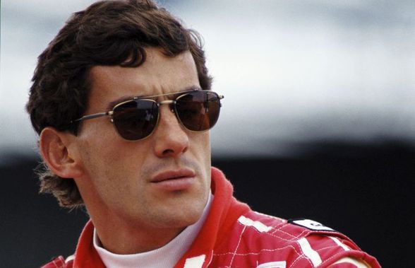 27 de ani de la moartea lui Ayrton Senna » Povestea incredibilă cum a vrut să-l pocnească pe Eddie Irvine + Cum și-a prezis moartea cu 5 ani înainte
