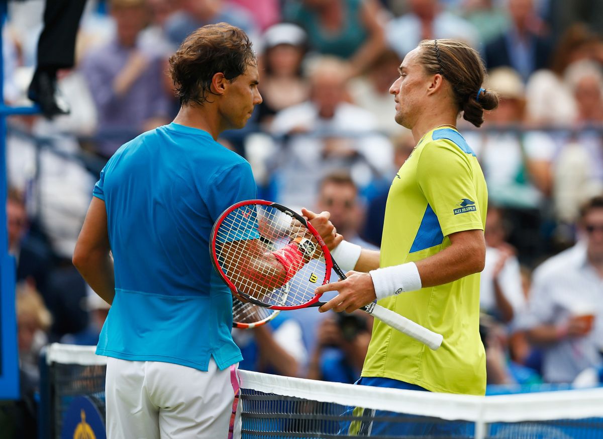 Surpriza zilei în tenis: s-a bătut cu Federer și Djokovic, dar acum spune stop! Mesajul primit de la Roger: „Mereu mi-a plăcut să-ți urmăresc meciurile”