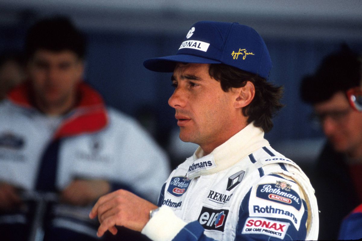 27 de ani de la moartea lui Ayrton Senna » Povestea incredibilă cum a vrut să-l pocnească pe Eddie Irvine + Cum și-a prezis moartea cu 5 ani înainte