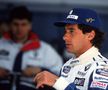 Ayrton Senna FOTO Imago