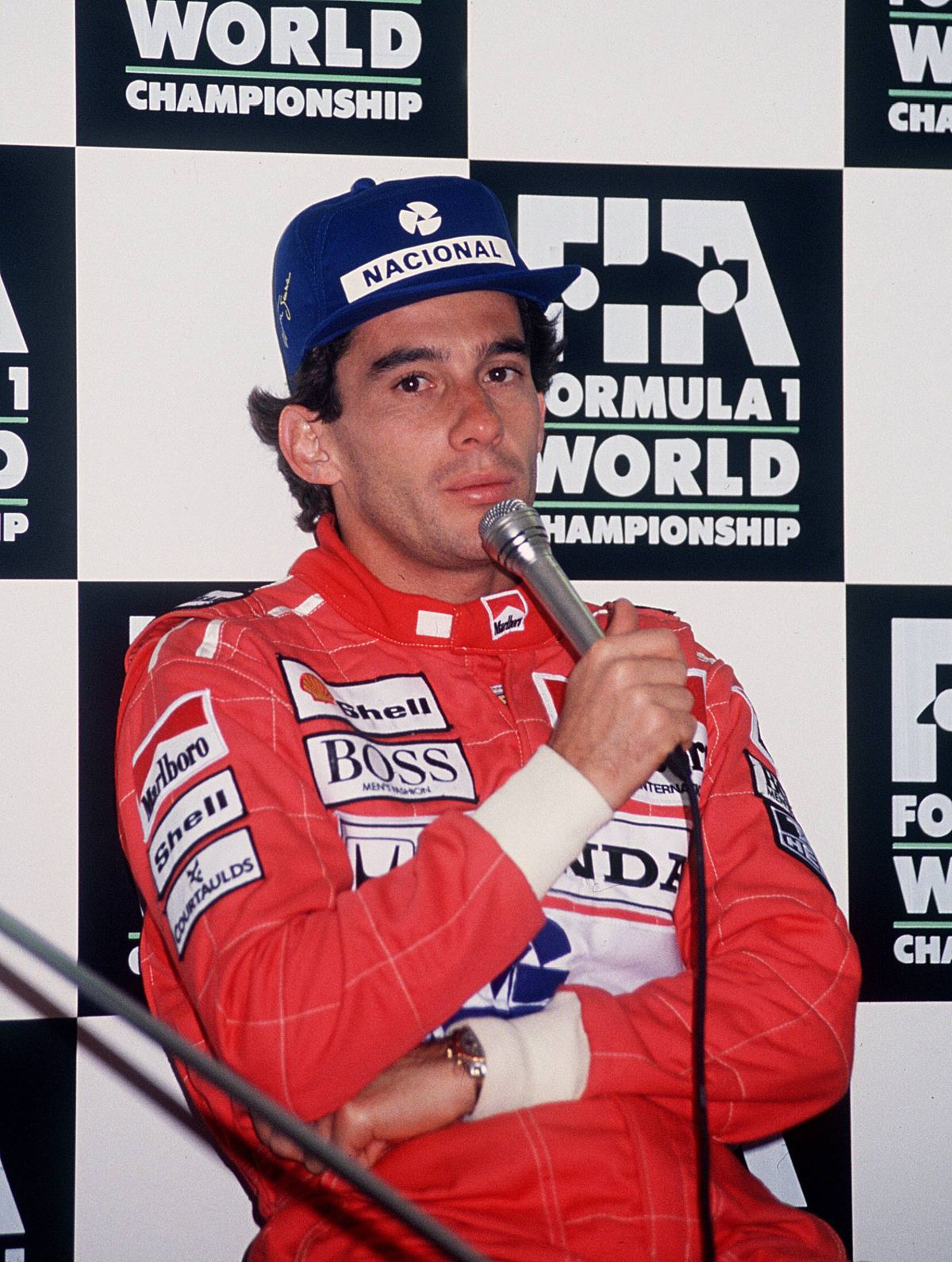 30 de ani de la dispariția legendarului Ayrton Senna. „Dacă voi avea un accident grav, sper să fie fatal” » Cum și-a prezis moartea și cine și-a asumat tragedia: „Eu sunt vinovatul nr 1”