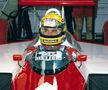 Ayrton Senna FOTO Imago