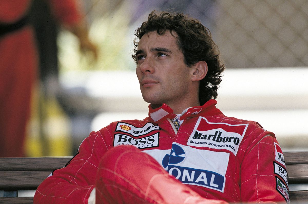 „Să mori în ziua Învierii”» 28 de ani de la dispariția marelui Ayrton Senna. Ce scria Gazeta după tragedie