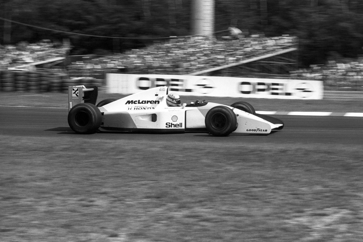 30 de ani de la dispariția legendarului Ayrton Senna. „Dacă voi avea un accident grav, sper să fie fatal” » Cum și-a prezis moartea și cine și-a asumat tragedia: „Eu sunt vinovatul nr 1”