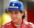 Ayrton Senna FOTO Imago