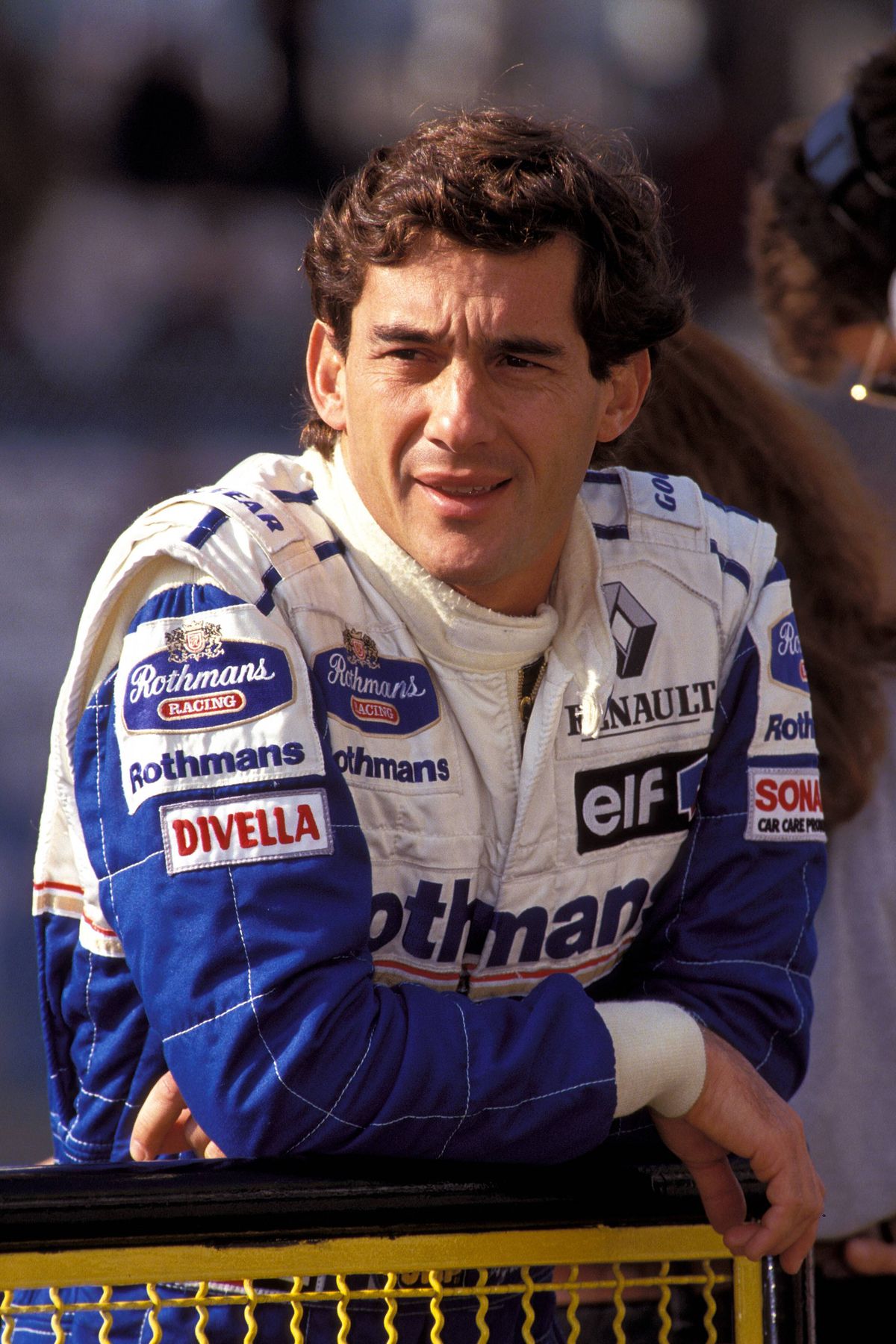 30 de ani de la dispariția legendarului Ayrton Senna. „Dacă voi avea un accident grav, sper să fie fatal” » Cum și-a prezis moartea și cine și-a asumat tragedia: „Eu sunt vinovatul nr 1”