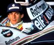 Ayrton Senna FOTO Imago