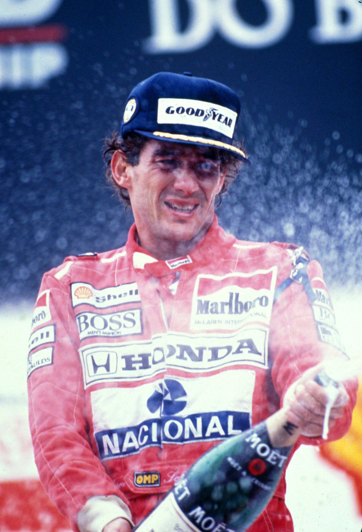 27 de ani de la moartea lui Ayrton Senna » Povestea incredibilă cum a vrut să-l pocnească pe Eddie Irvine + Cum și-a prezis moartea cu 5 ani înainte