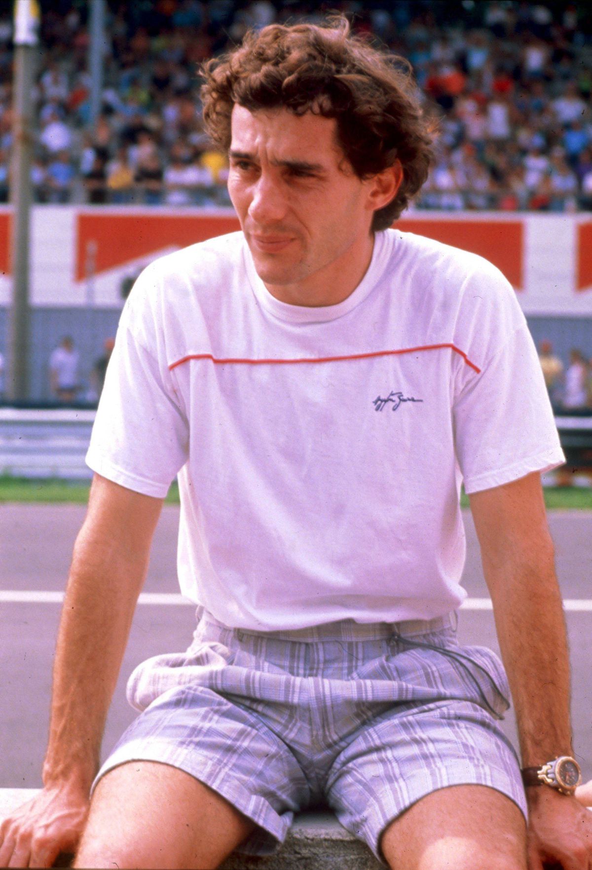 30 de ani de la dispariția legendarului Ayrton Senna. „Dacă voi avea un accident grav, sper să fie fatal” » Cum și-a prezis moartea și cine și-a asumat tragedia: „Eu sunt vinovatul nr 1”