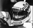 Ayrton Senna FOTO Imago