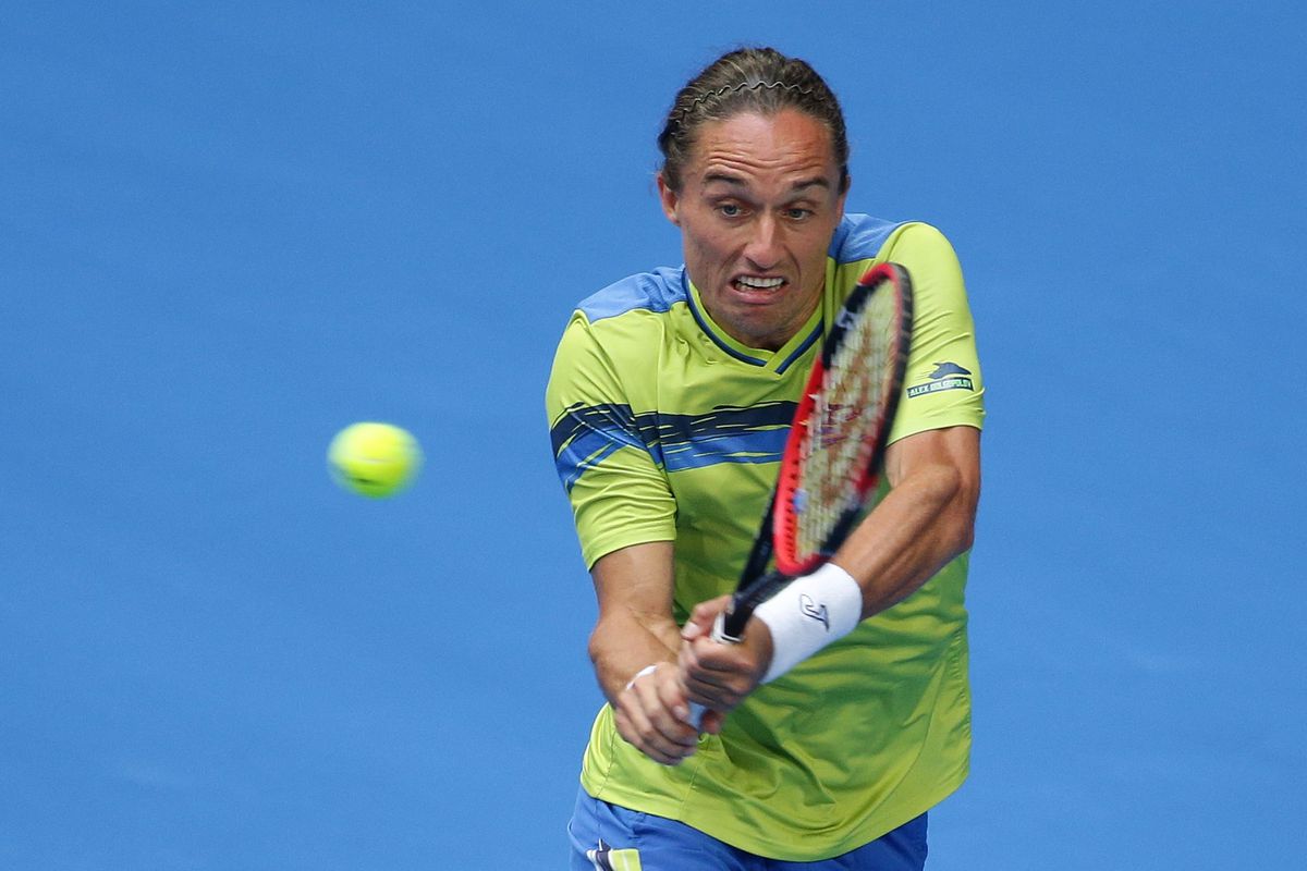 Surpriza zilei în tenis: s-a bătut cu Federer și Djokovic, dar acum spune stop! Mesajul primit de la Roger: „Mereu mi-a plăcut să-ți urmăresc meciurile”