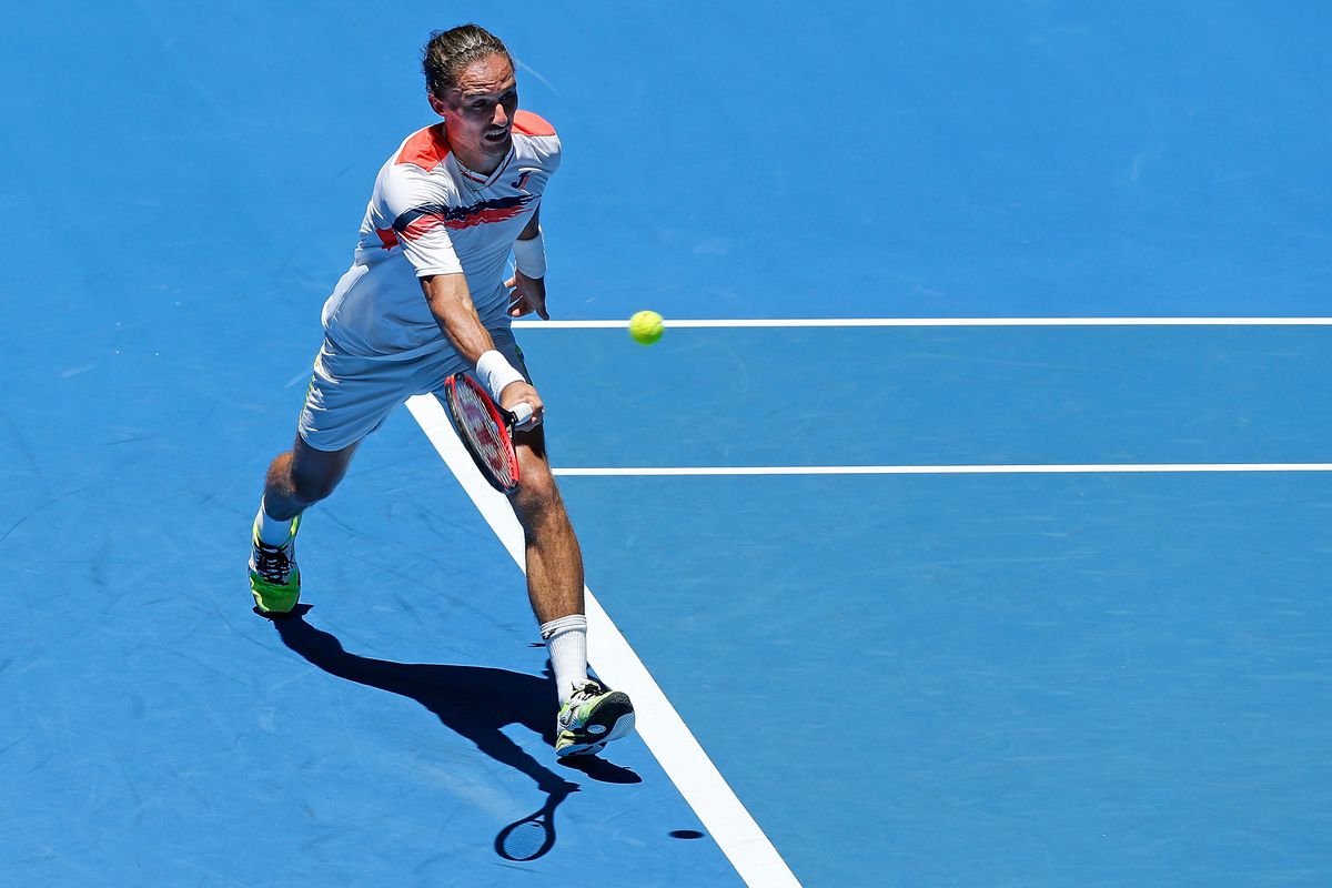 Aleksandr Dolgopolov