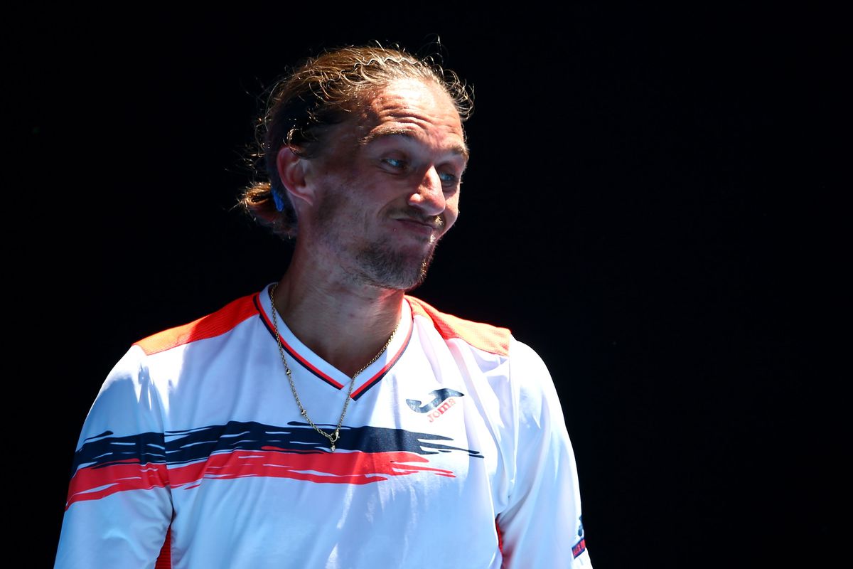 Surpriza zilei în tenis: s-a bătut cu Federer și Djokovic, dar acum spune stop! Mesajul primit de la Roger: „Mereu mi-a plăcut să-ți urmăresc meciurile”