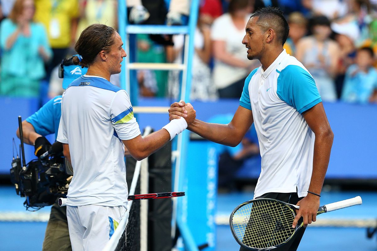 Surpriza zilei în tenis: s-a bătut cu Federer și Djokovic, dar acum spune stop! Mesajul primit de la Roger: „Mereu mi-a plăcut să-ți urmăresc meciurile”