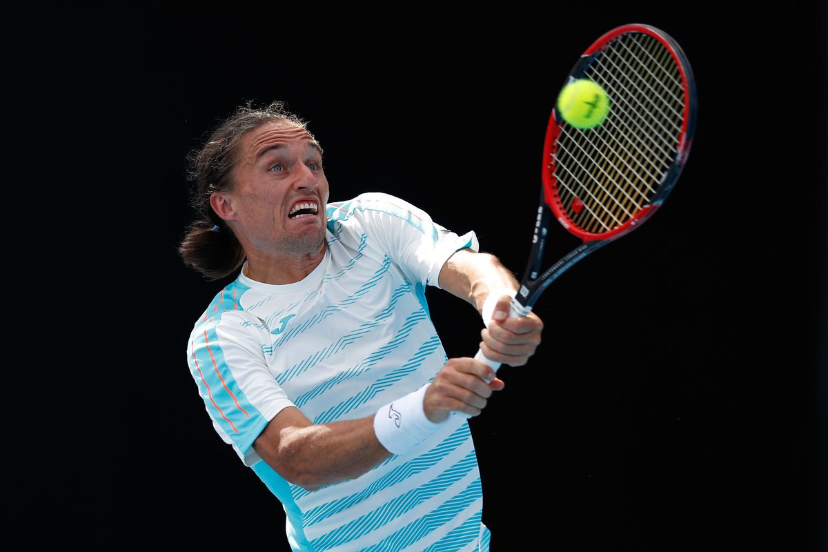 Surpriza zilei în tenis: s-a bătut cu Federer și Djokovic, dar acum spune stop! Mesajul primit de la Roger: „Mereu mi-a plăcut să-ți urmăresc meciurile”