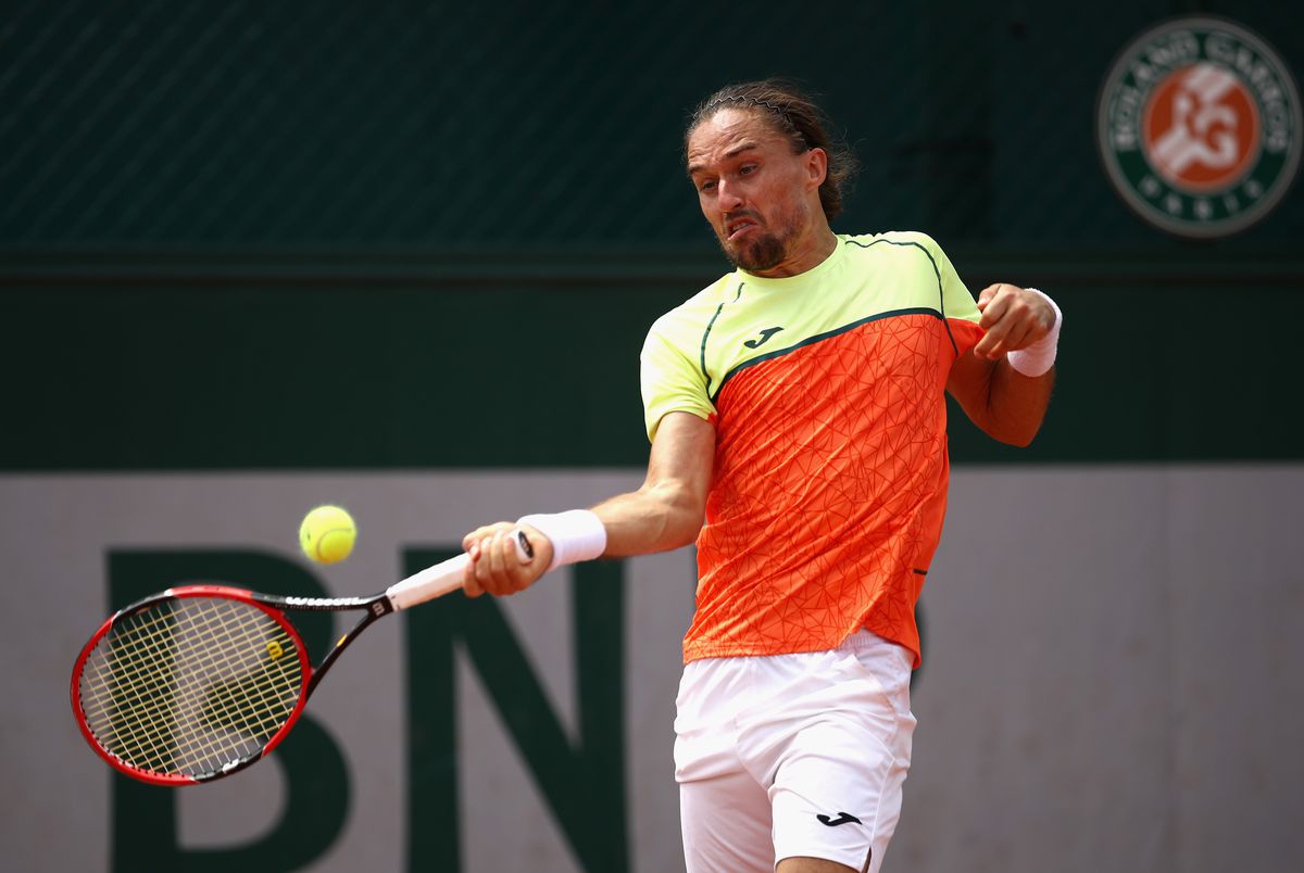 Aleksandr Dolgopolov