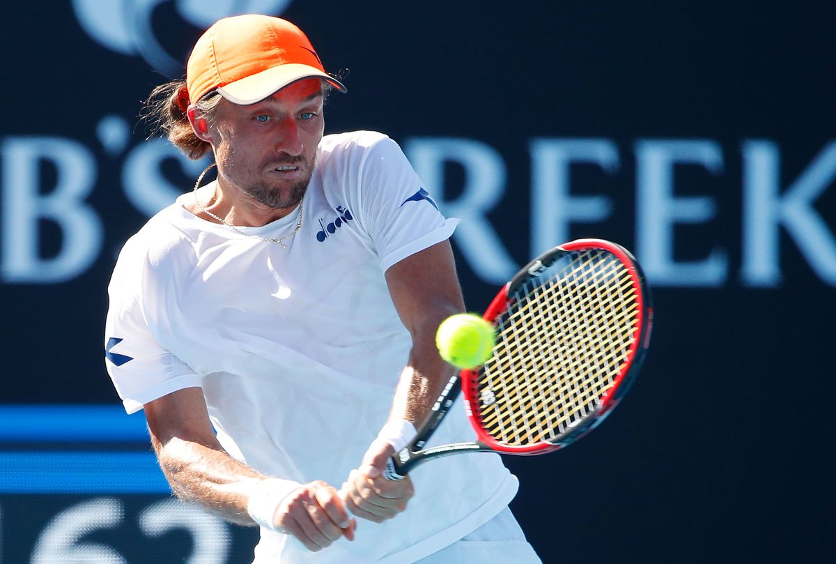 Aleksandr Dolgopolov