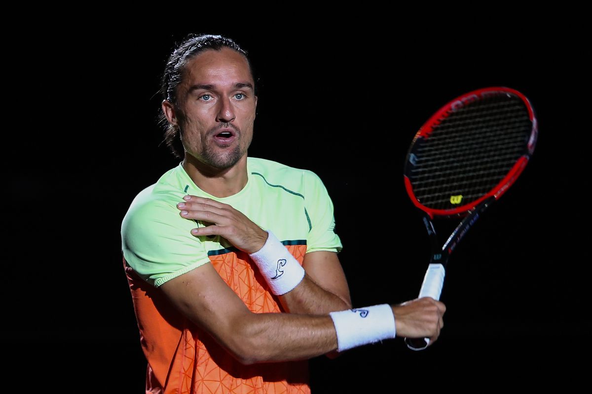 Aleksandr Dolgopolov