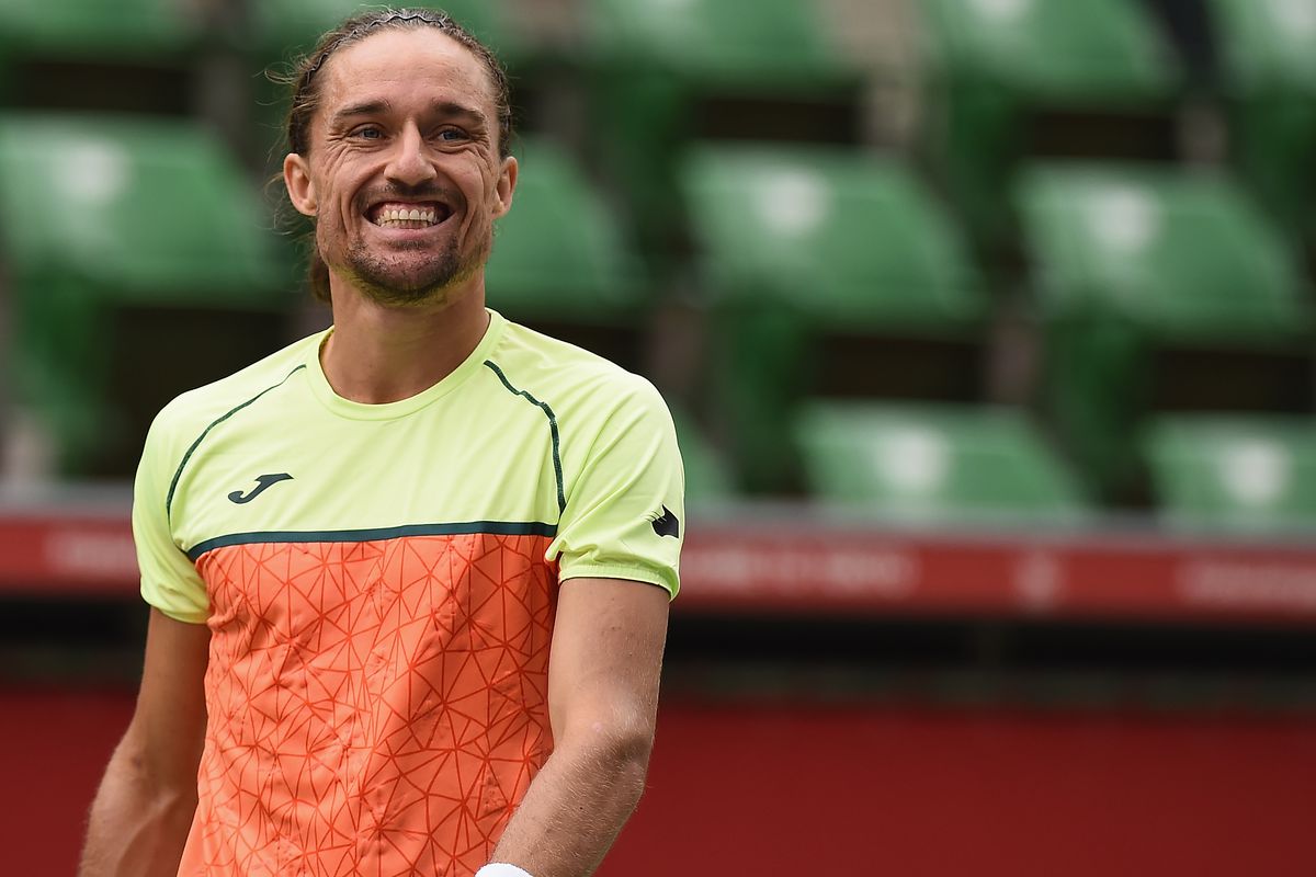 Surpriza zilei în tenis: s-a bătut cu Federer și Djokovic, dar acum spune stop! Mesajul primit de la Roger: „Mereu mi-a plăcut să-ți urmăresc meciurile”