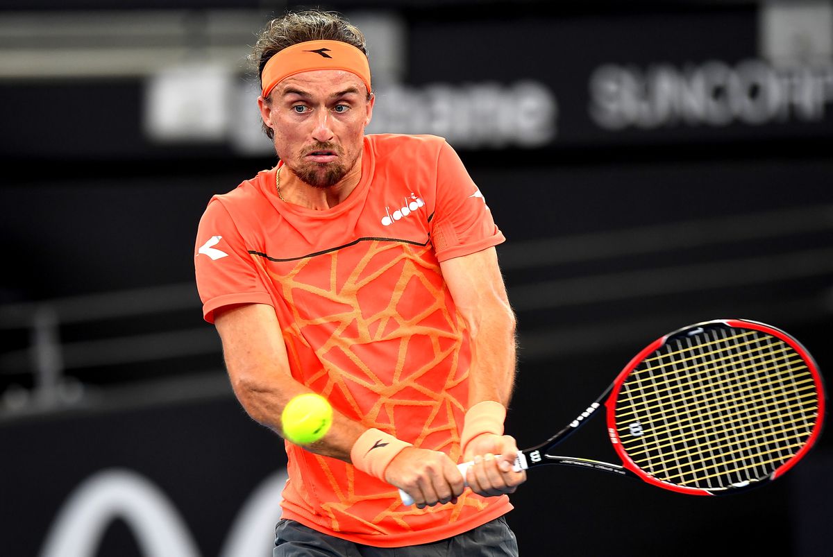 Aleksandr Dolgopolov