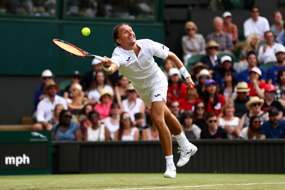 Surpriza zilei în tenis: s-a bătut cu Federer și Djokovic, dar acum spune stop! Mesajul primit de la Roger: „Mereu mi-a plăcut să-ți urmăresc meciurile”