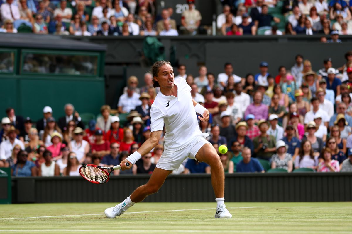 Surpriza zilei în tenis: s-a bătut cu Federer și Djokovic, dar acum spune stop! Mesajul primit de la Roger: „Mereu mi-a plăcut să-ți urmăresc meciurile”