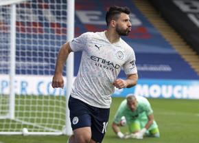 Manchester City, la un pas de un nou titlu în Premier League » „Cetățenii”, cu ochii pe derby-ul United - Liverpool