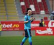 Chindia lui Săndoi, pe val în Liga 1! E neînvinsă în play-out după 1-0 cu UTA » Cum arată clasamentul
