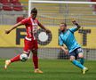Chindia lui Săndoi, pe val în Liga 1! E neînvinsă în play-out după 1-0 cu UTA » Cum arată clasamentul