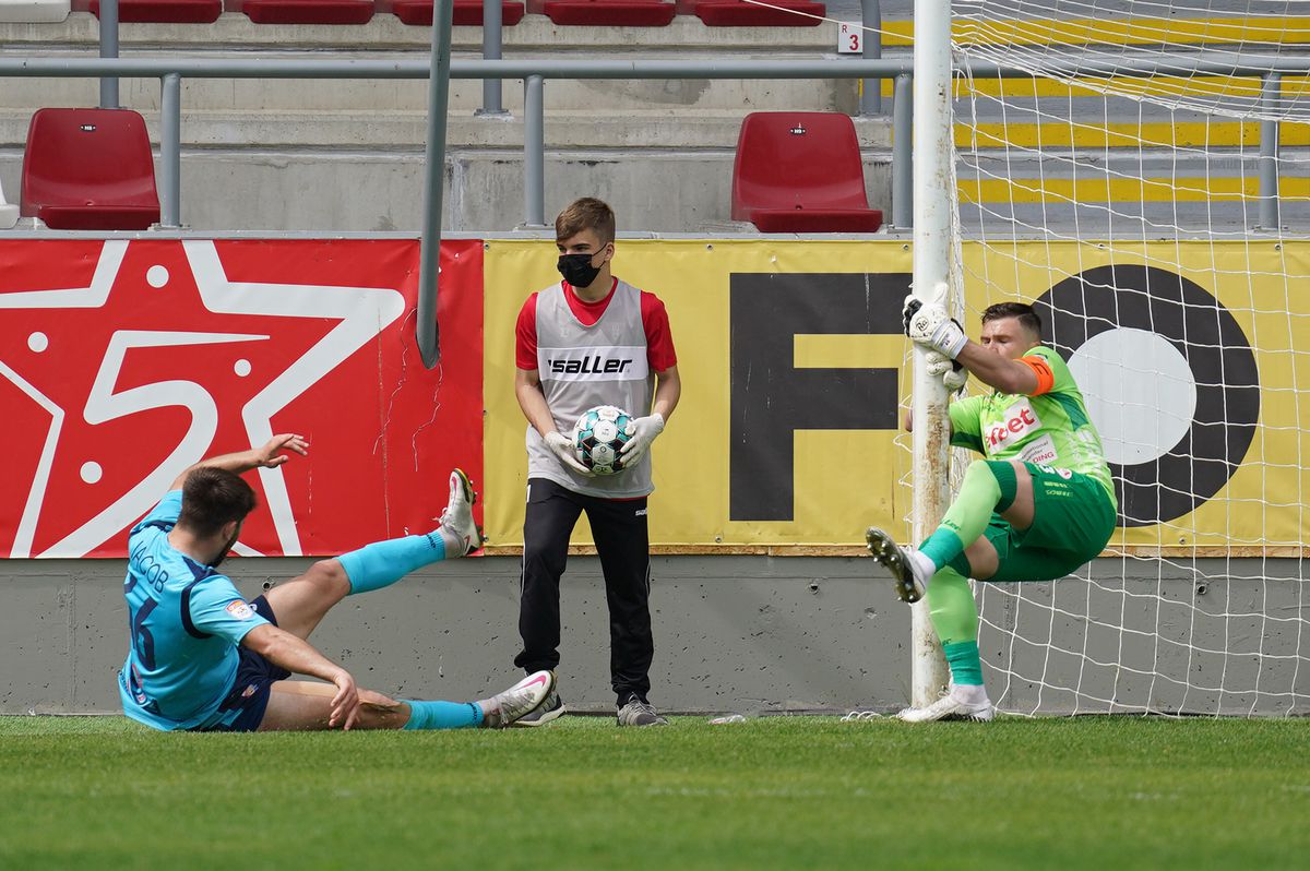 Chindia lui Săndoi, pe val în Liga 1! E neînvinsă în play-out după 1-0 cu UTA » Cum arată clasamentul