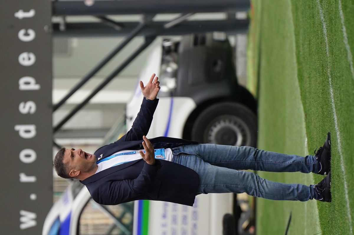 Chindia lui Săndoi, pe val în Liga 1! E neînvinsă în play-out după 1-0 cu UTA » Cum arată clasamentul