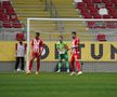 Chindia lui Săndoi, pe val în Liga 1! E neînvinsă în play-out după 1-0 cu UTA » Cum arată clasamentul