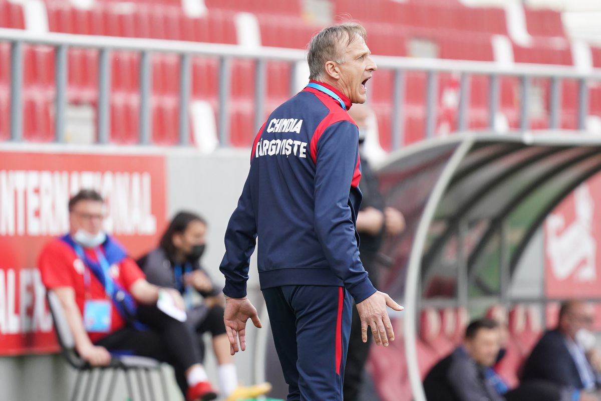 Chindia lui Săndoi, pe val în Liga 1! E neînvinsă în play-out după 1-0 cu UTA » Cum arată clasamentul