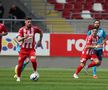 Chindia lui Săndoi, pe val în Liga 1! E neînvinsă în play-out după 1-0 cu UTA » Cum arată clasamentul