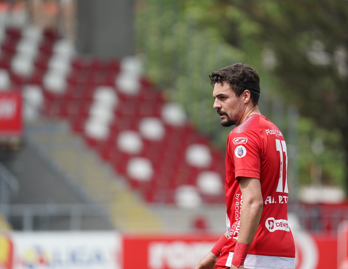 Chindia lui Săndoi, pe val în Liga 1! E neînvinsă în play-out după 1-0 cu UTA » Cum arată clasamentul