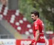 Chindia lui Săndoi, pe val în Liga 1! E neînvinsă în play-out după 1-0 cu UTA » Cum arată clasamentul