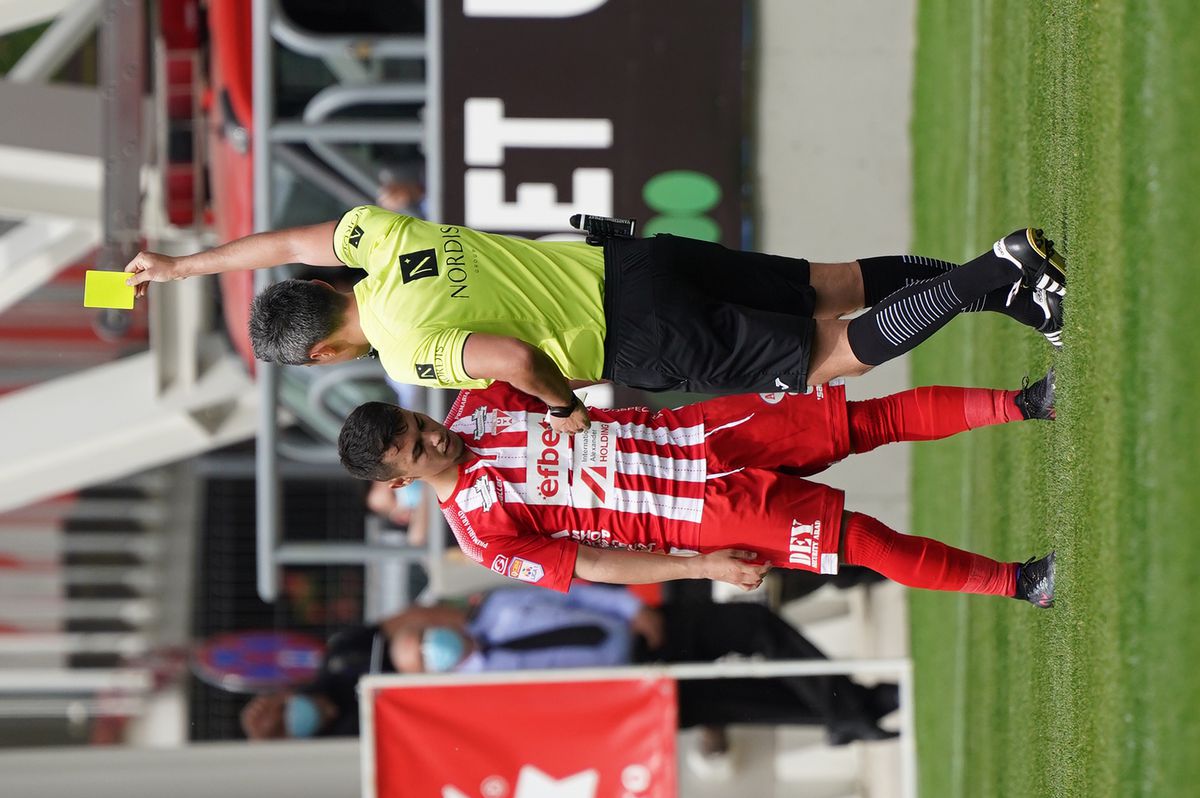 Chindia lui Săndoi, pe val în Liga 1! E neînvinsă în play-out după 1-0 cu UTA » Cum arată clasamentul