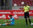 Chindia lui Săndoi, pe val în Liga 1! E neînvinsă în play-out după 1-0 cu UTA » Cum arată clasamentul