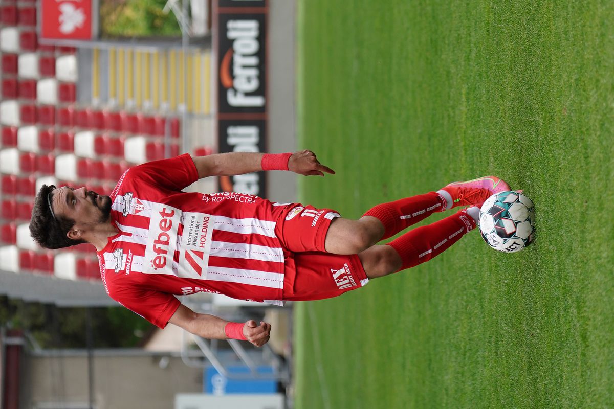 Chindia lui Săndoi, pe val în Liga 1! E neînvinsă în play-out după 1-0 cu UTA » Cum arată clasamentul