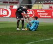 Chindia lui Săndoi, pe val în Liga 1! E neînvinsă în play-out după 1-0 cu UTA » Cum arată clasamentul